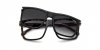 OKULARY KOREKCYJNE CARRERA CA 387C 086 56 ROZMIAR M + NAKŁADKA